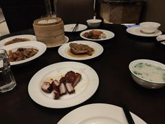 -京香轩·中餐厅(上海中庚聚龙酒店)