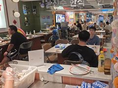 -尹珍珠·韩式无限烤肉(回龙湾店)