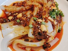 -渝信川菜(长安店)