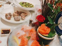 -望海湾海鲜楼·海鲜(河南路店)