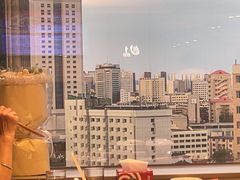 -海底捞火锅(振华广场生日主题店)