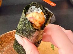 -Sushi Hanzo半藏(天环广场店)
