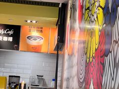 -麦当劳(世纪汇广场店)