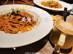 -良木缘咖啡西餐(优品道广场店)