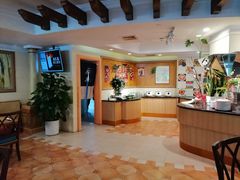 -国宾酒店-花园咖啡自助餐厅(北营房中街店)