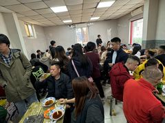 -清真-戏楼王记牛肉面