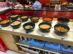 -旺蜀主成都串串火锅(西直门凯德MALL店)