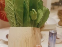 -第六季自助餐厅(甜水园店)