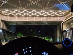 -济南凯宾斯基酒店-THE VIEW云景全日制餐厅