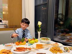 -佛冈森波拉度假区