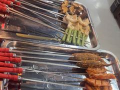 -李家水浒烤肉(五一店)