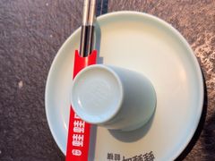 -蛙蛙叫·牛蛙烤鱼(北京总店)