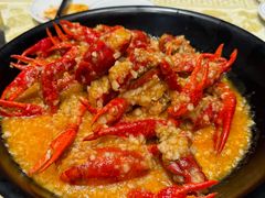 -聚味瞿记·龙虾堂(坡子街店)