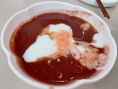 椰椰麻薯红豆沙-蔡澜点心·粤菜(西单大悦城店)