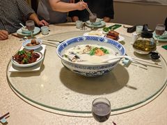 -山外山菜馆(玉泉路店)