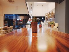 -微焙咖啡工厂(海峡创意产业园·红坊店)