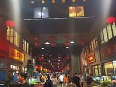 -望海潮海鲜店 特色家常菜(在海一方店)