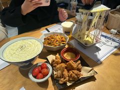 -火山屋台(新街口店)