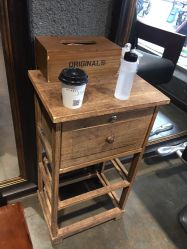 -FUTURE HN男士发型风格设计