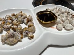 -富黎华海鲜大酒楼(正大广场店)