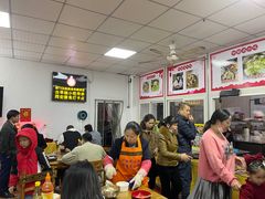 -卢聪艺小吃店(阳翟总店)