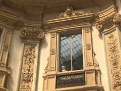 -埃马努埃莱二世拱廊