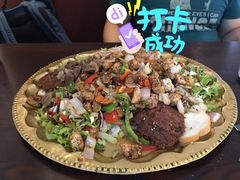 -土耳其卡巴布清真餐厅(西安店)