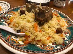 -巴依老爷新疆美食(望京小街店)