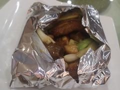 -新河畔海鲜酒楼(虎门店)