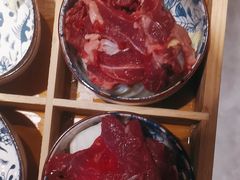 -清真·天府皇城坝百年牛肉火锅(皇城清真寺店)