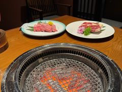 -隐炉和牛烧肉店(群力店)