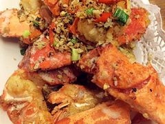 金海阁海鲜火锅-金海阁海鲜火锅