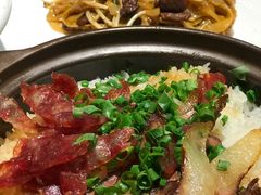 -周锦记广式餐厅