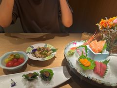-阿吾罗·月咏精致日料(港汇恒隆广场店)