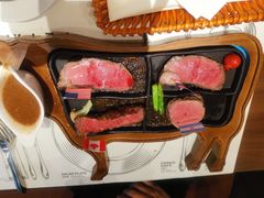 -西堤牛排(合肥之心城店)
