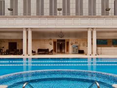 -富力丽思卡尔顿酒店健身中心