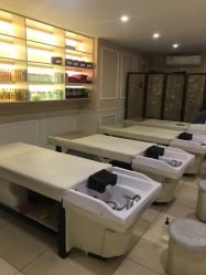 -Bollins波林丝•专研护发中心