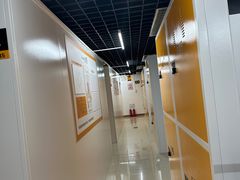 -安东易迷你自助仓储寄存仓库(草桥店)