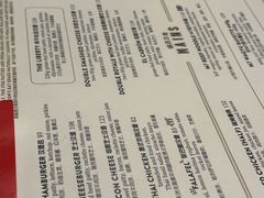 -尚牛社会 Beef & Liberty(金桥EKA天物店)