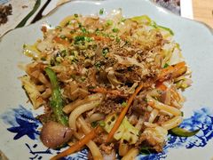 -吉川居酒屋(建国北路店)