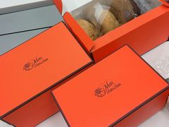 -檬舒舒MonChouChou(环球金融中心店)