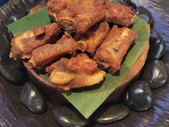 -沿江海南菜·文昌鸡祖师爷(大东海店)