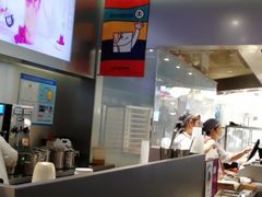 -LELECHA乐乐茶(美罗城店)