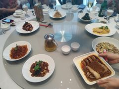 -红城阁·上海味道(四平路店)
