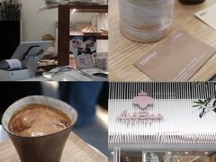 -LilBee Coffee