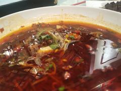 -梅龙镇酒家(南京西路总店)