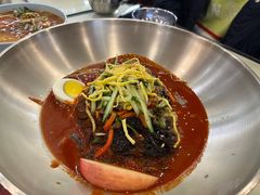 -服务大楼冷面(延大店)