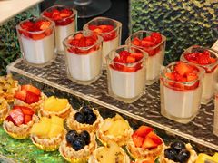 -索菲特西湖大酒店·香榭丽全日候餐厅(南山路店)