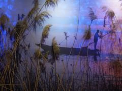 -铁道游击队纪念园