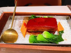 -锦府园·杭州小馆·创意杭帮菜(湖滨银泰in77店)